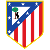 أتليتكو مدريد تحت 19