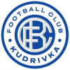 Kudrivka