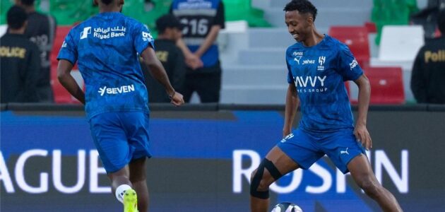 فيديو وأهداف | الهلال يكتسح الاتفاق بخماسية نظيفة في الدوري السعودي