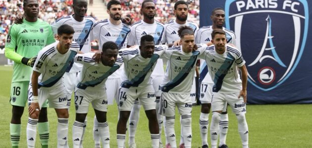 مراجعة الدوري الفرنسي: هل يمهد باريس إف سي الطريق لمستقبل مشرق؟