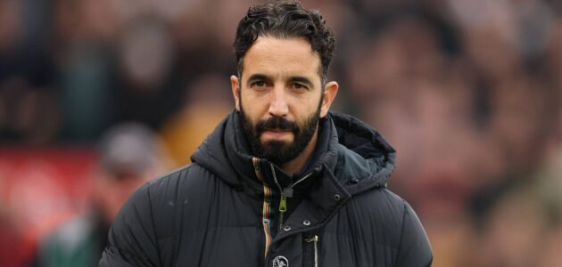 مانشستر يونايتد يستعد لتعزيز هجومه في يناير: إصابة سيسكو وكأس الأمم الأفريقية تدفع أموريم للتحرك
