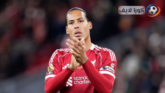 تشكيلات ليفربول وسندرلاند الرسمية لمباراة الدوري الإنجليزي الممتاز 2025 مع محمد صلاح على مقاعد البدلاء.