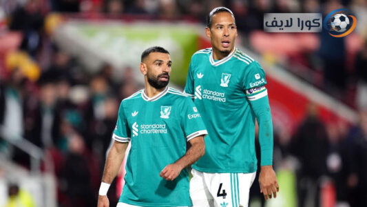 واين روني يتحدث عن تصريحات محمد صلاح المثيرة للجدل وتأثيرها على إرثه في ليفربول.