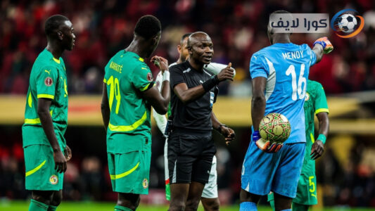 منتخب السنغال لكرة القدم يستأنف قرار الكاف بشأن كأس الأمم الأفريقية