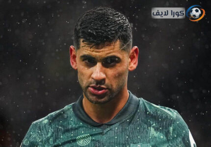 ميكي فان دي فين وكريستيان روميرو لاعبا توتنهام يظهران التزامًا