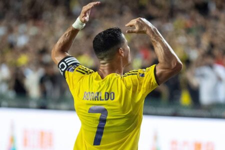 تشكيلة النصر والاتفاق في مباراة الدوري السعودي